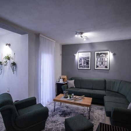 Villa Kiko Mountain Village 比托拉 外观 照片