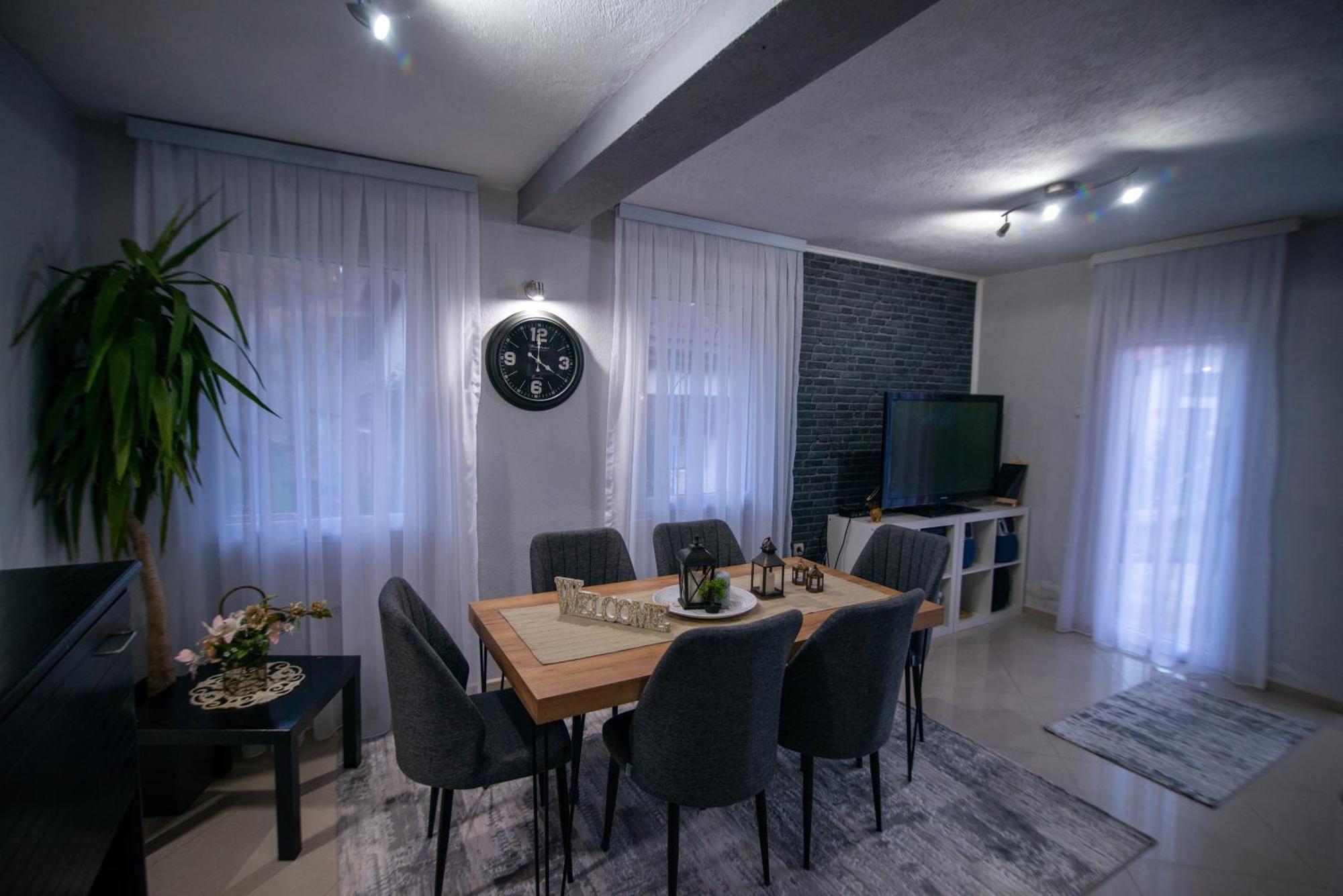 Villa Kiko Mountain Village 比托拉 外观 照片