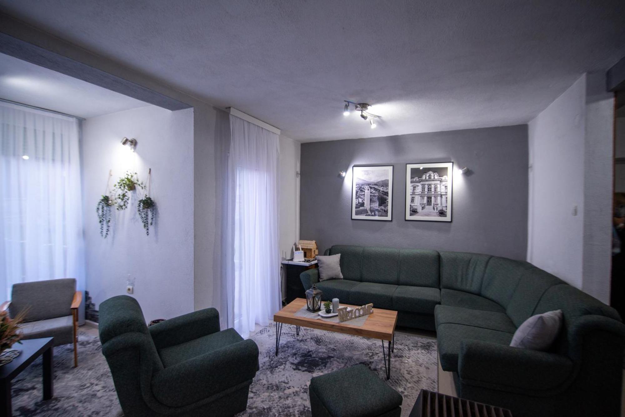 Villa Kiko Mountain Village 比托拉 外观 照片