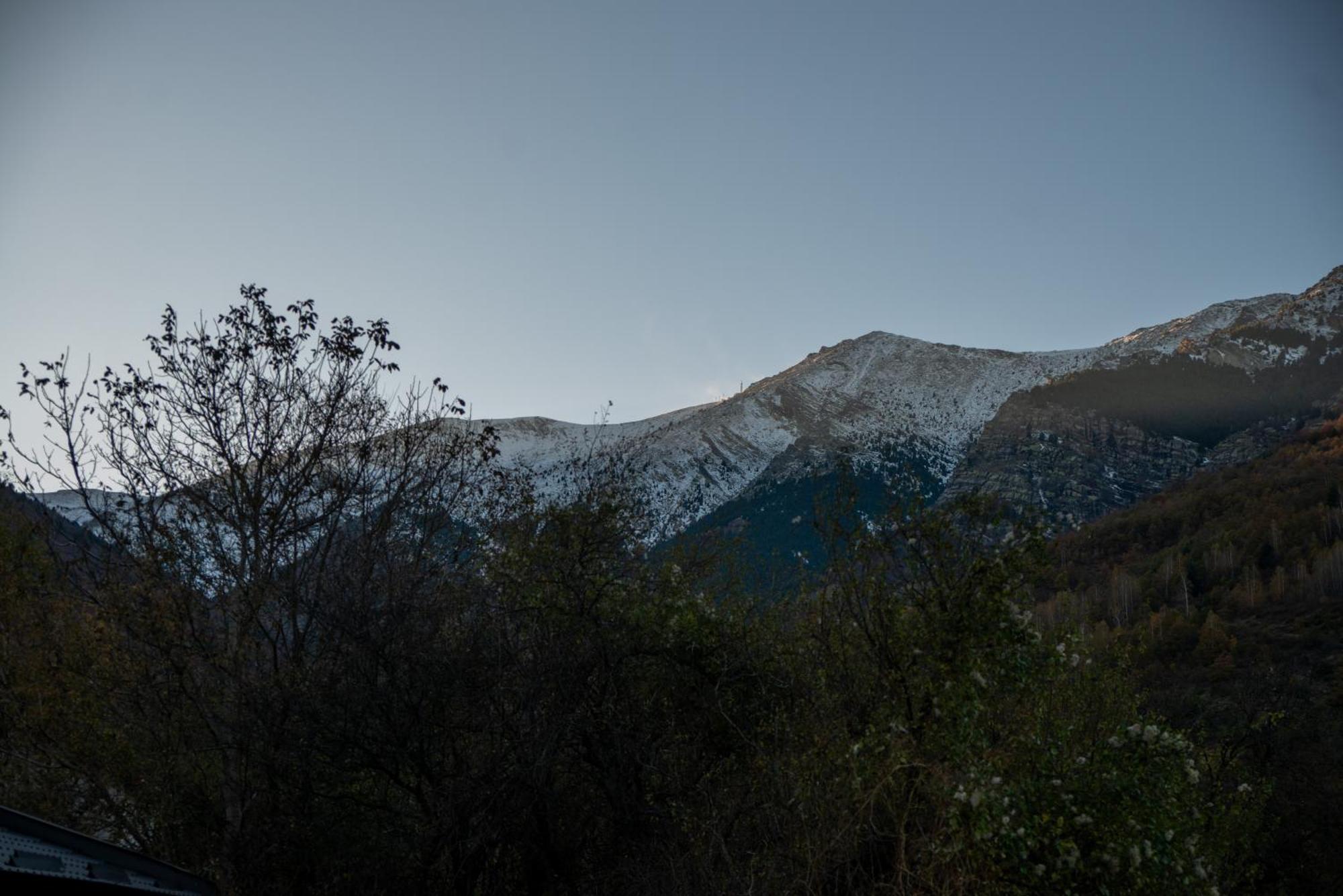 Villa Kiko Mountain Village 比托拉 外观 照片